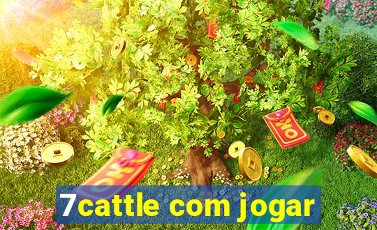 7cattle com jogar