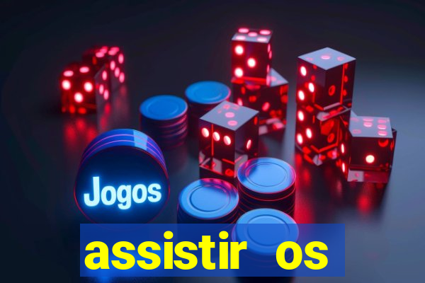 assistir os simpsons completo dublado