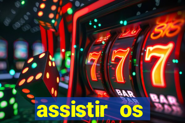 assistir os simpsons completo dublado