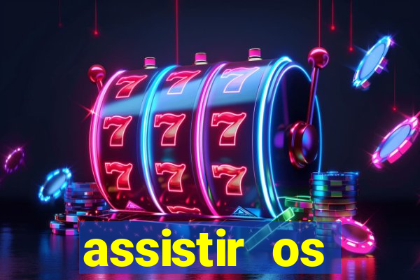 assistir os simpsons completo dublado