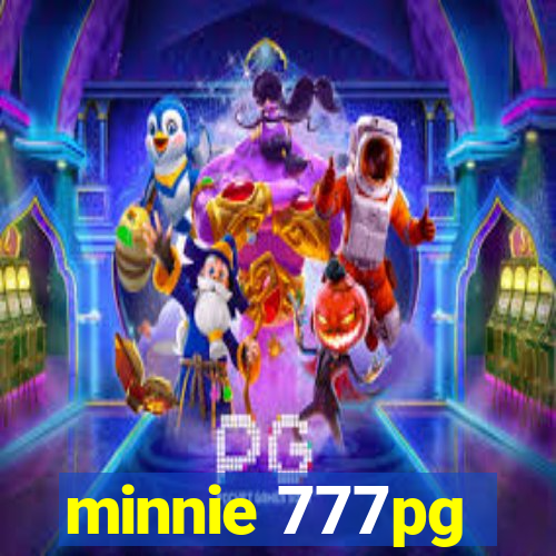 minnie 777pg