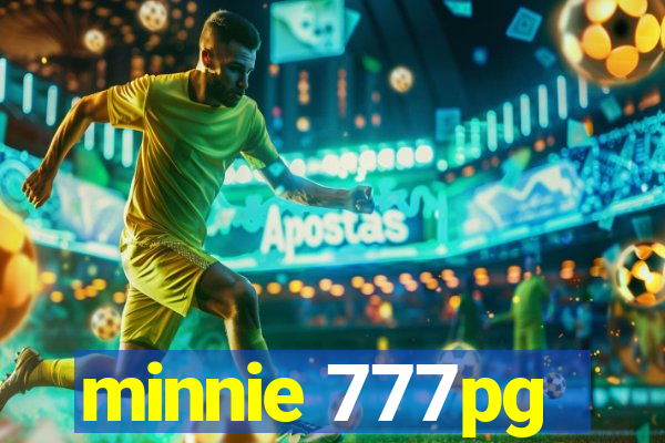 minnie 777pg