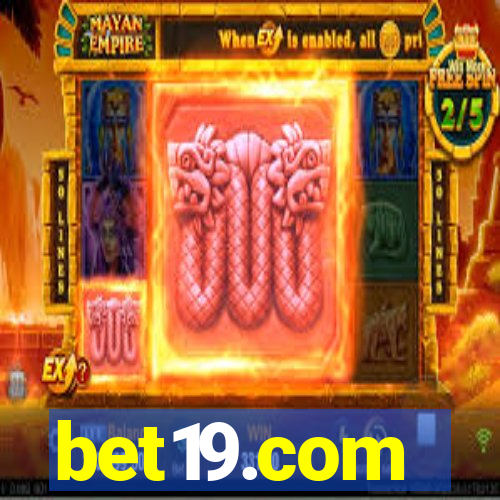 bet19.com