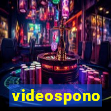 videospono
