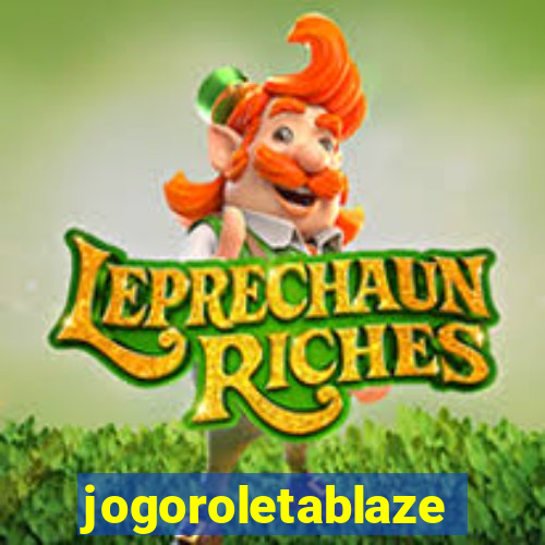 jogoroletablaze