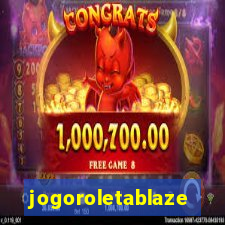 jogoroletablaze