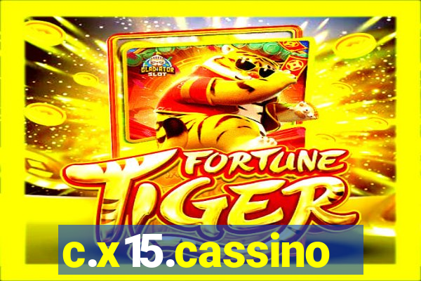 c.x15.cassino