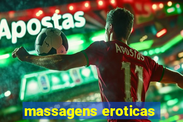 massagens eroticas