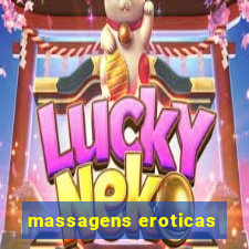 massagens eroticas