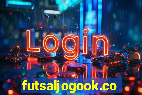 futsaljogook.com