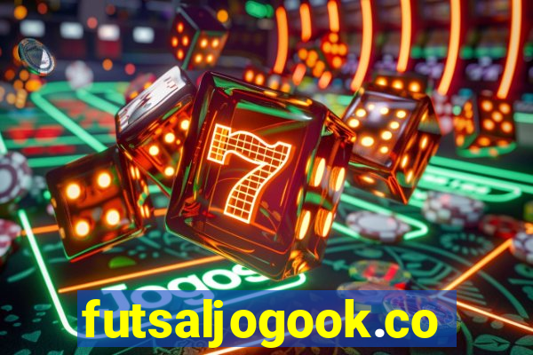 futsaljogook.com