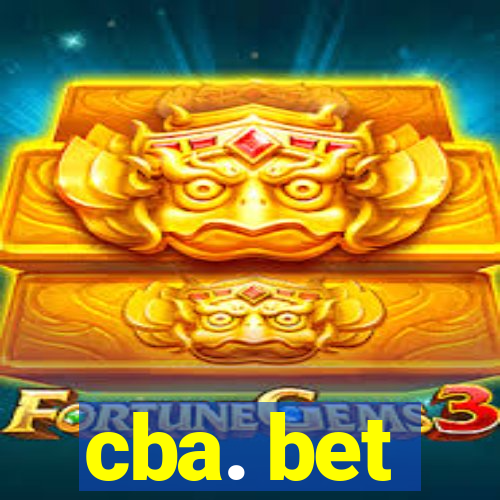cba. bet