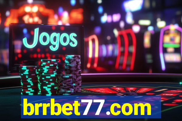 brrbet77.com
