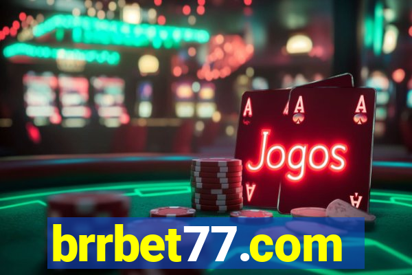 brrbet77.com
