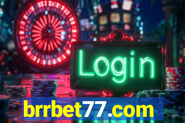 brrbet77.com