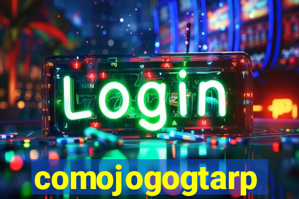 comojogogtarp