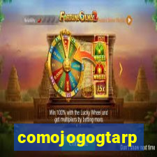 comojogogtarp