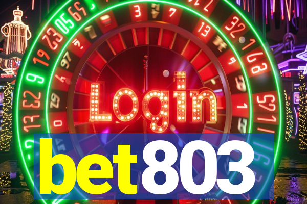 bet803