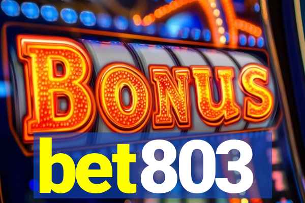 bet803
