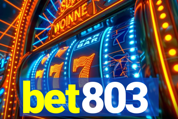 bet803