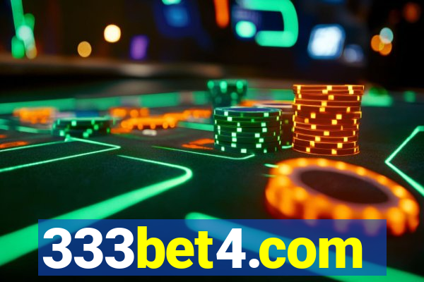 333bet4.com