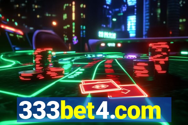333bet4.com