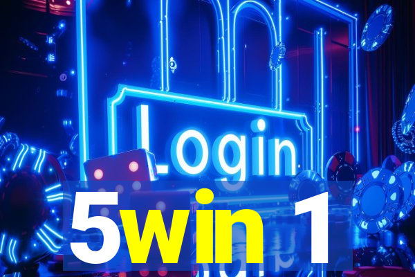 5win 1