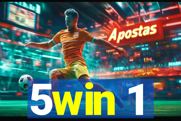 5win 1