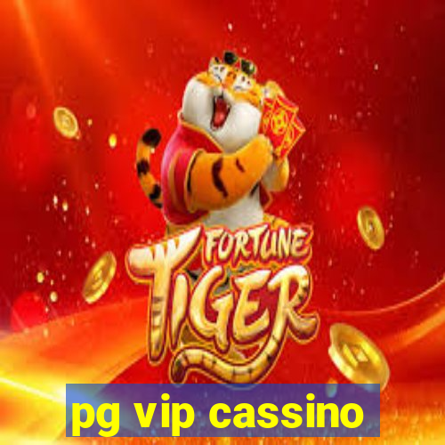 pg vip cassino
