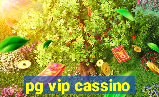 pg vip cassino