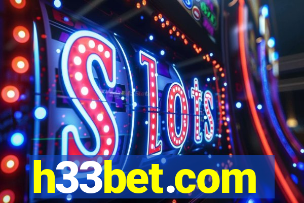 h33bet.com