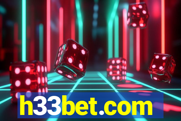 h33bet.com