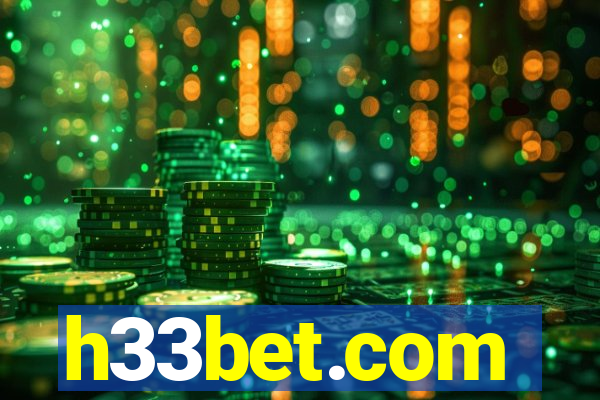 h33bet.com