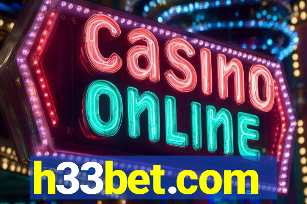 h33bet.com