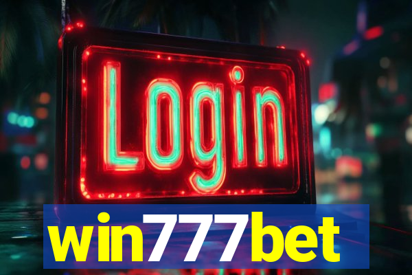 win777bet