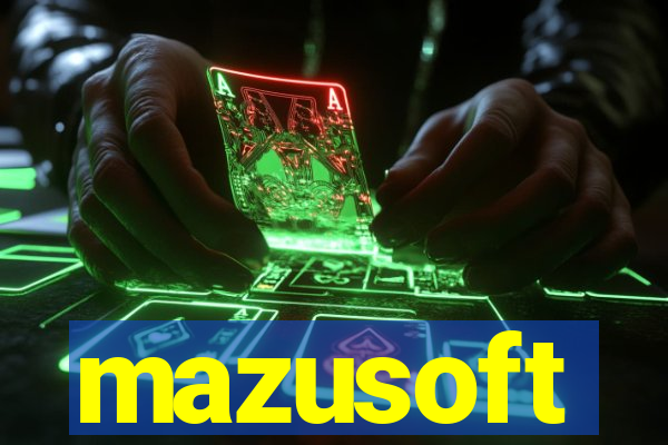 mazusoft