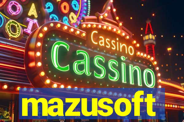 mazusoft