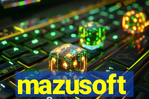 mazusoft