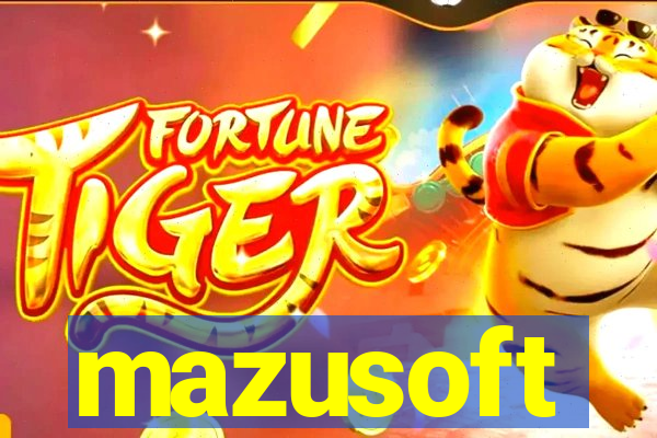 mazusoft