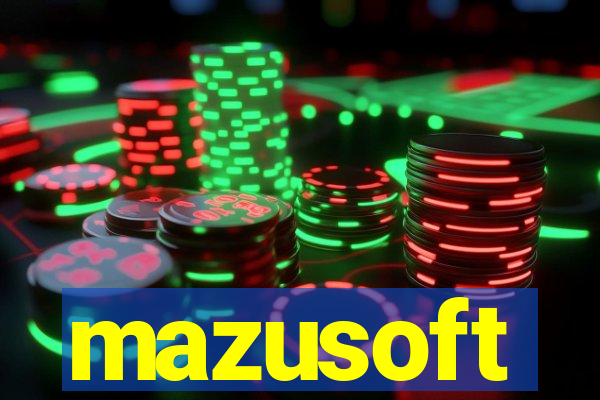mazusoft