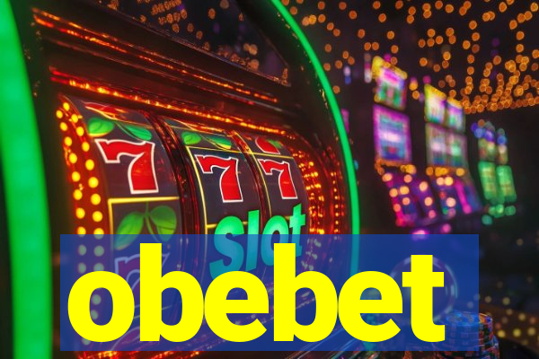 obebet