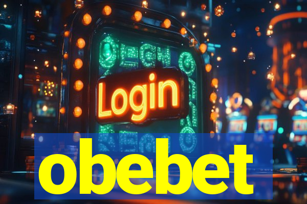 obebet