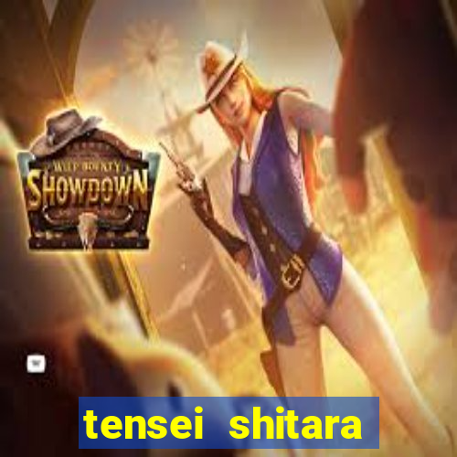 tensei shitara slime datta ken: coleus no yume dublado