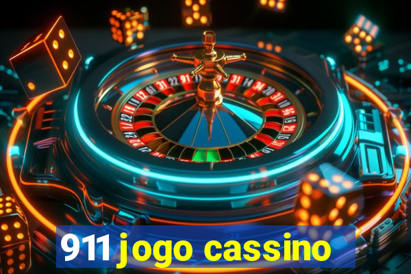 911 jogo cassino
