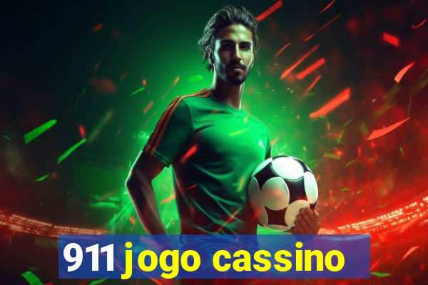 911 jogo cassino