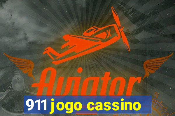 911 jogo cassino