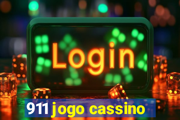 911 jogo cassino