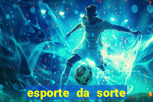 esporte da sorte logo png