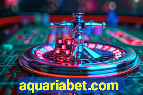 aquariabet.com