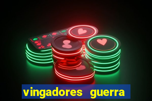 vingadores guerra infinita completo google drive vingadores guerra infinita google docs